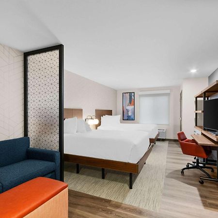 Everhome Suites Lexington - Horse Park Екстериор снимка