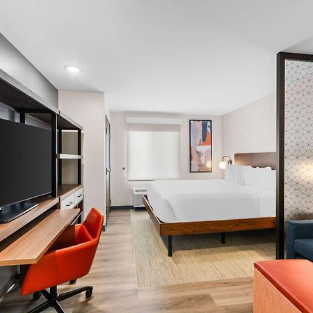 Everhome Suites Lexington - Horse Park Екстериор снимка