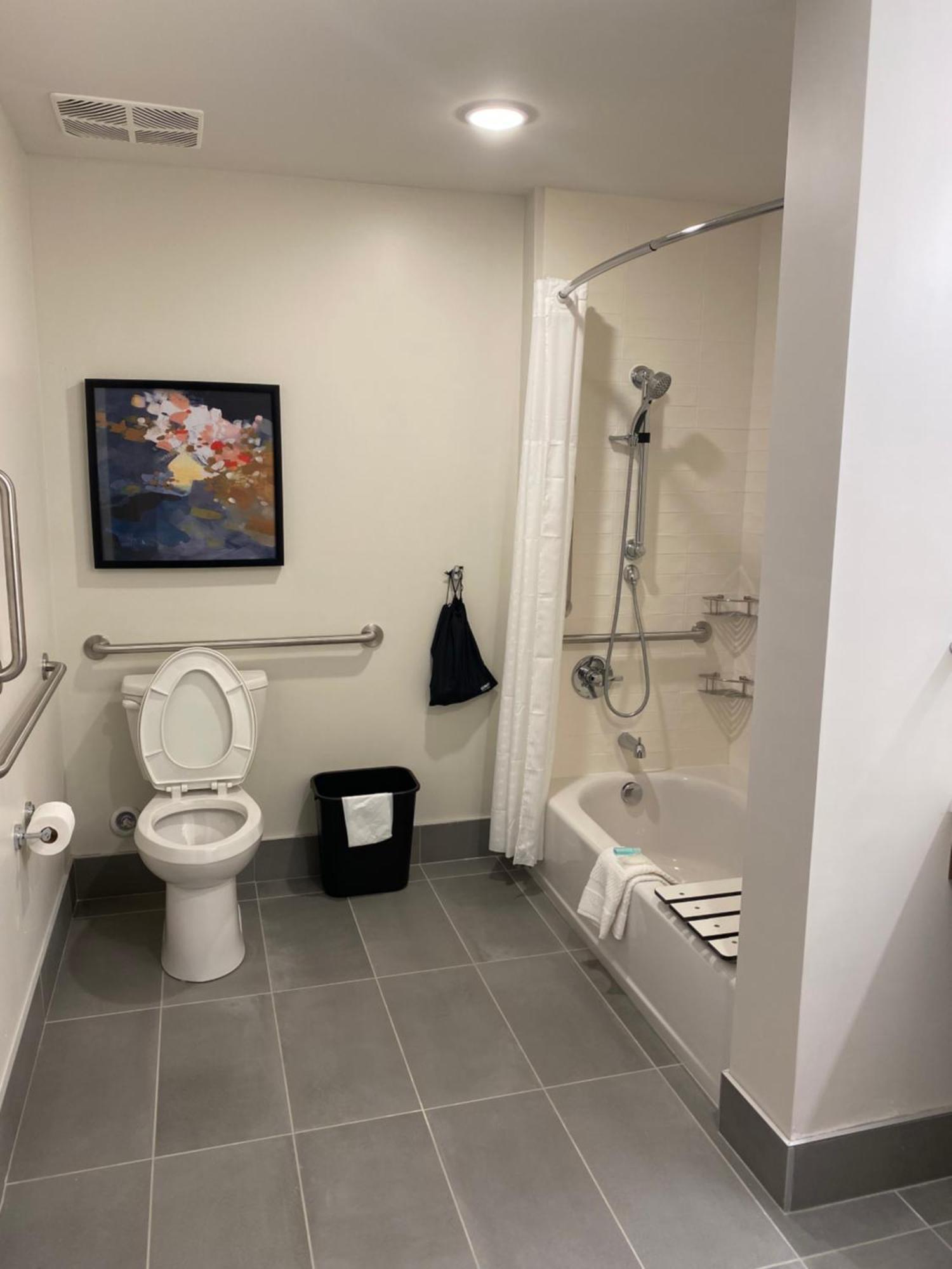 Everhome Suites Lexington - Horse Park Стая снимка