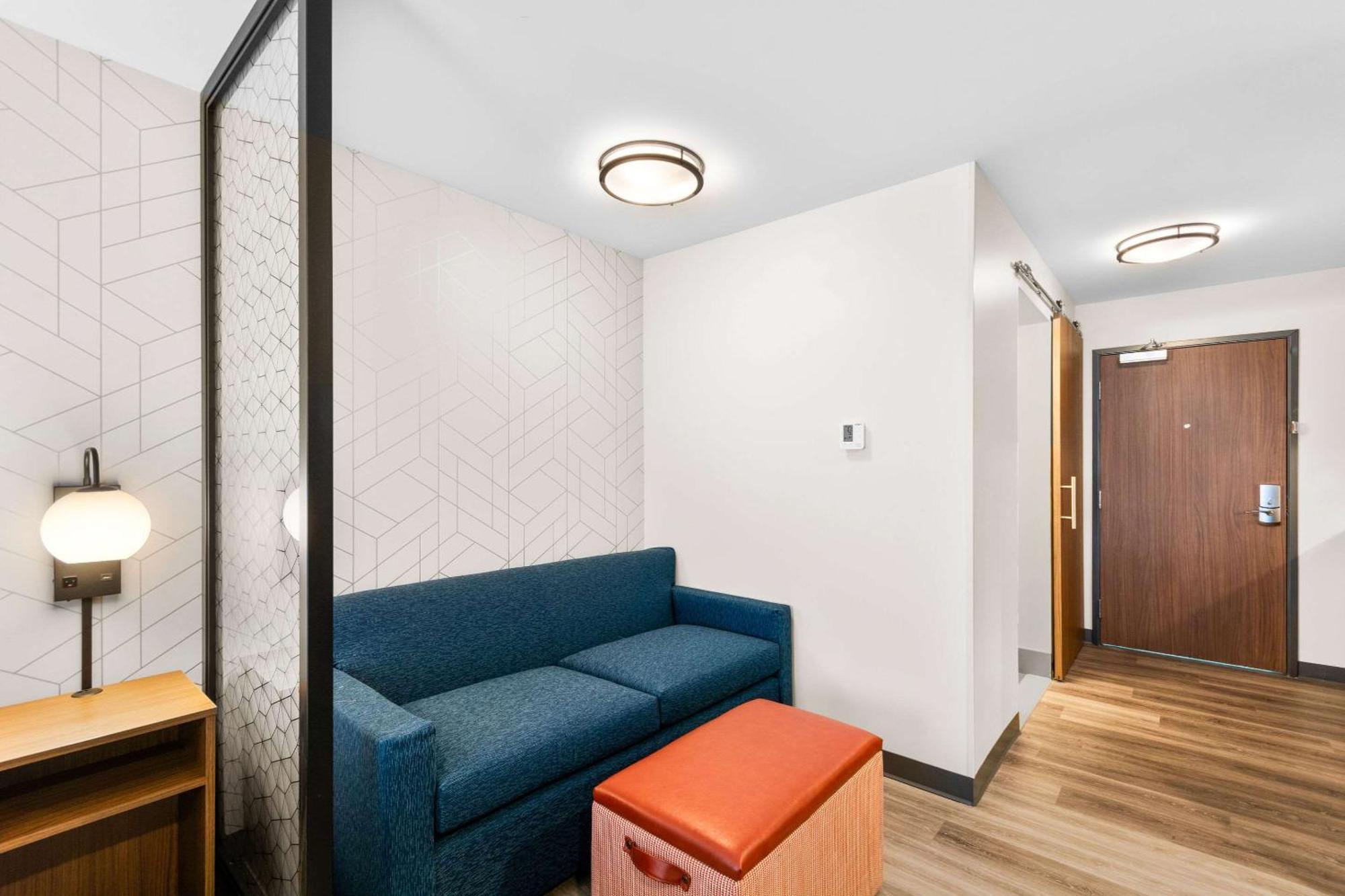 Everhome Suites Lexington - Horse Park Екстериор снимка